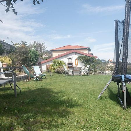 Apartamentos Turisticos La Flor Muros de Nalón 외부 사진