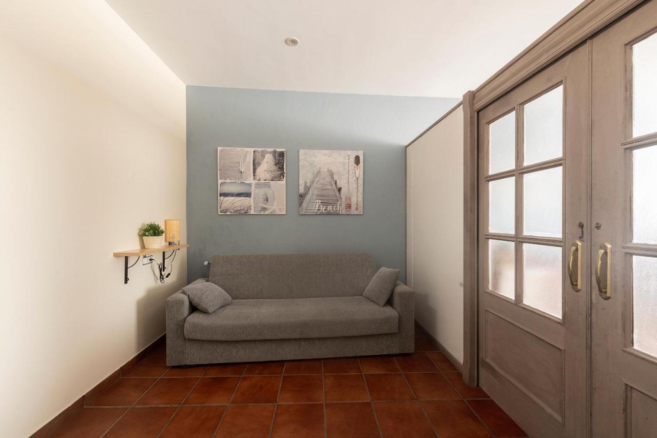 Apartamentos Turisticos La Flor Muros de Nalón 외부 사진