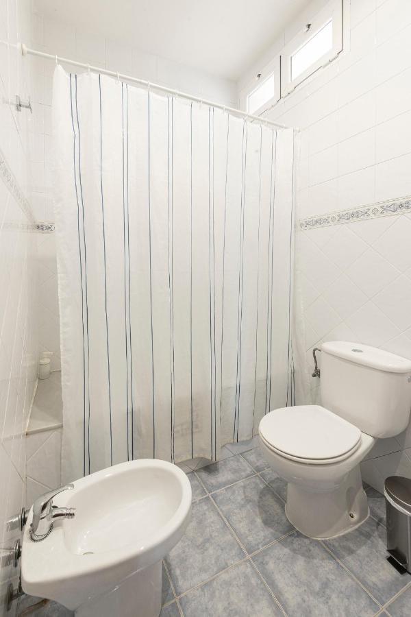 Apartamentos Turisticos La Flor Muros de Nalón 외부 사진