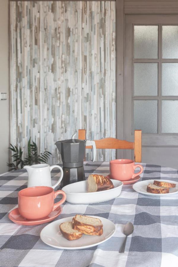 Apartamentos Turisticos La Flor Muros de Nalón 외부 사진