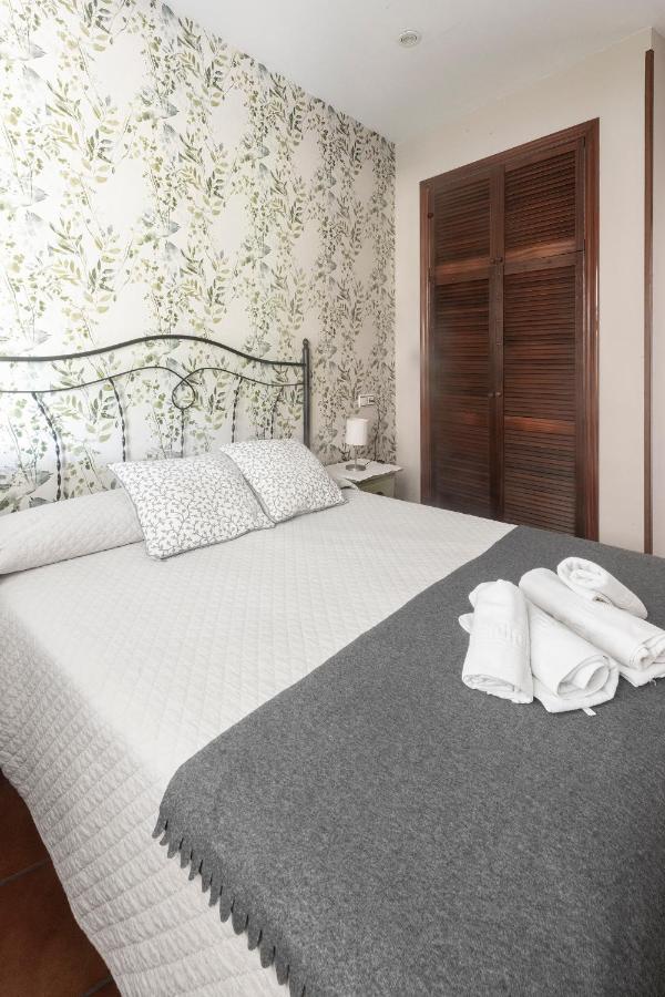 Apartamentos Turisticos La Flor Muros de Nalón 외부 사진