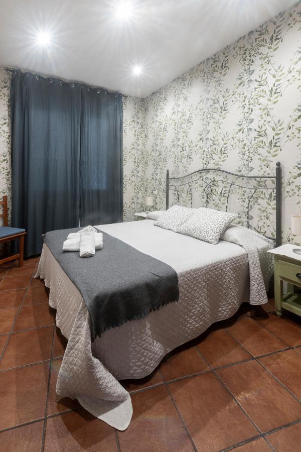 Apartamentos Turisticos La Flor Muros de Nalón 외부 사진