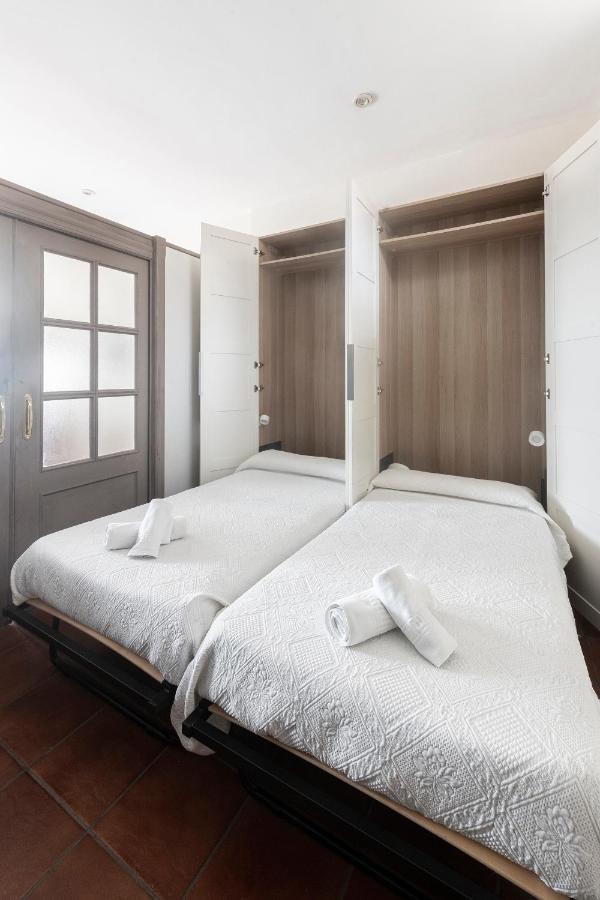 Apartamentos Turisticos La Flor Muros de Nalón 외부 사진