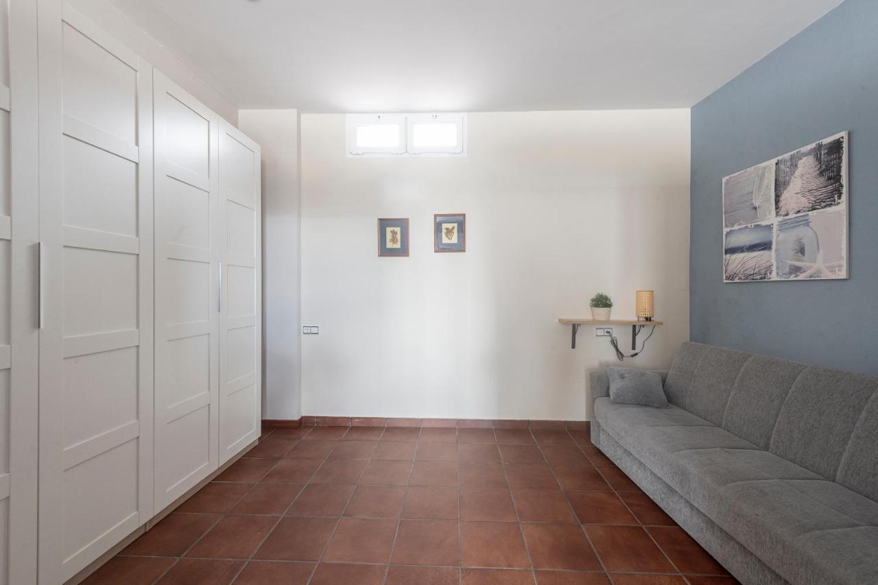 Apartamentos Turisticos La Flor Muros de Nalón 외부 사진