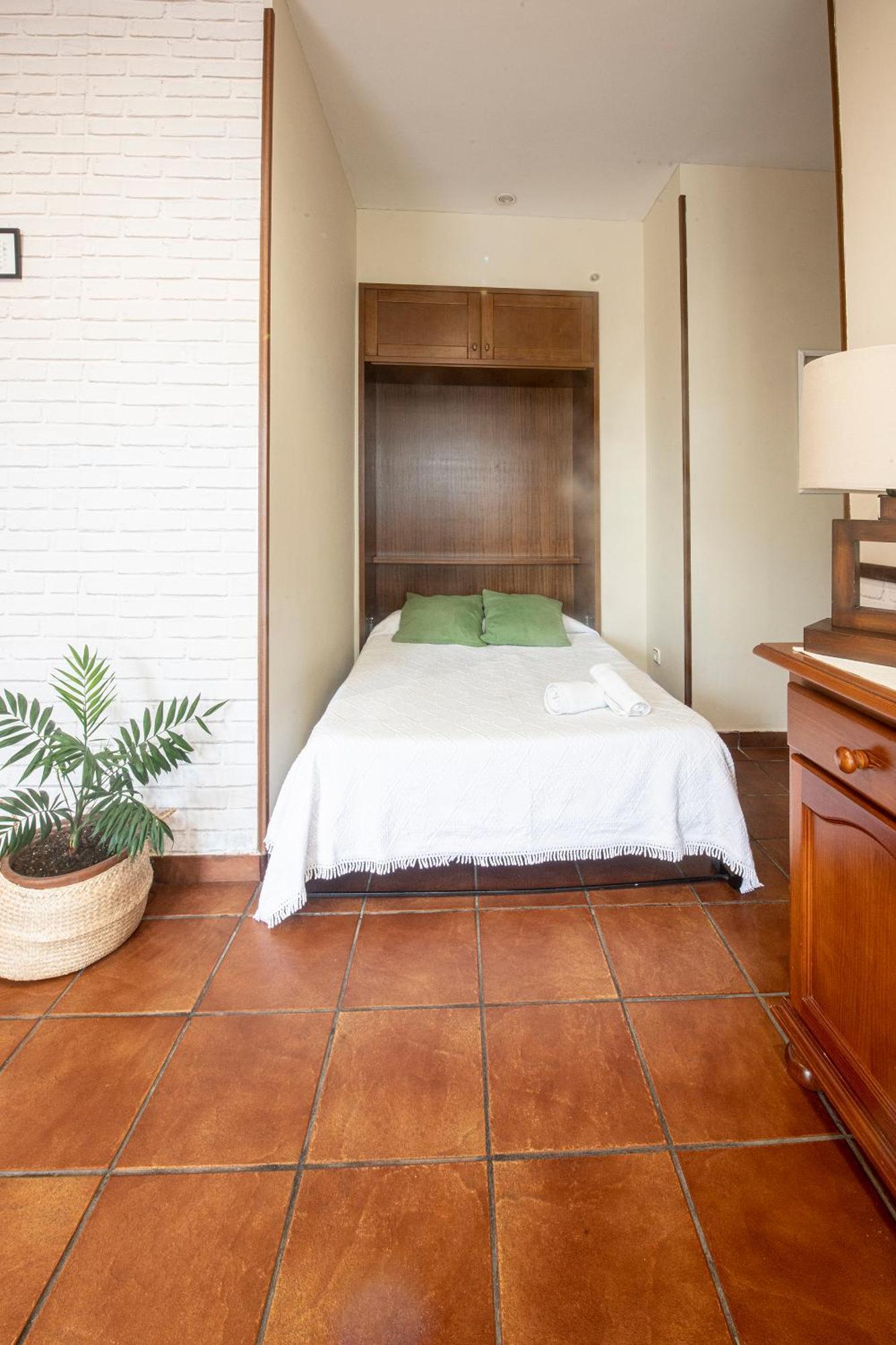 Apartamentos Turisticos La Flor Muros de Nalón 외부 사진