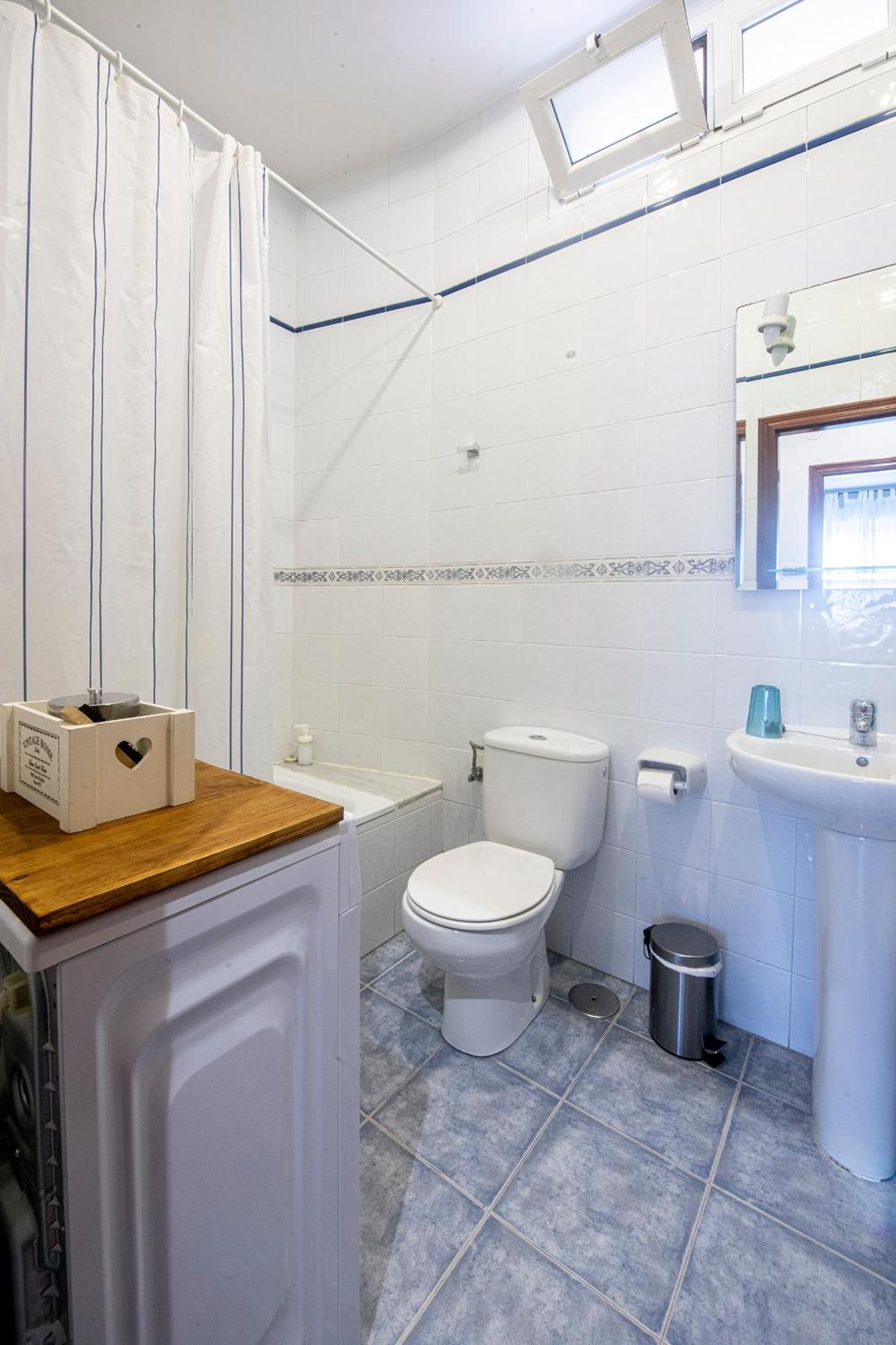 Apartamentos Turisticos La Flor Muros de Nalón 외부 사진